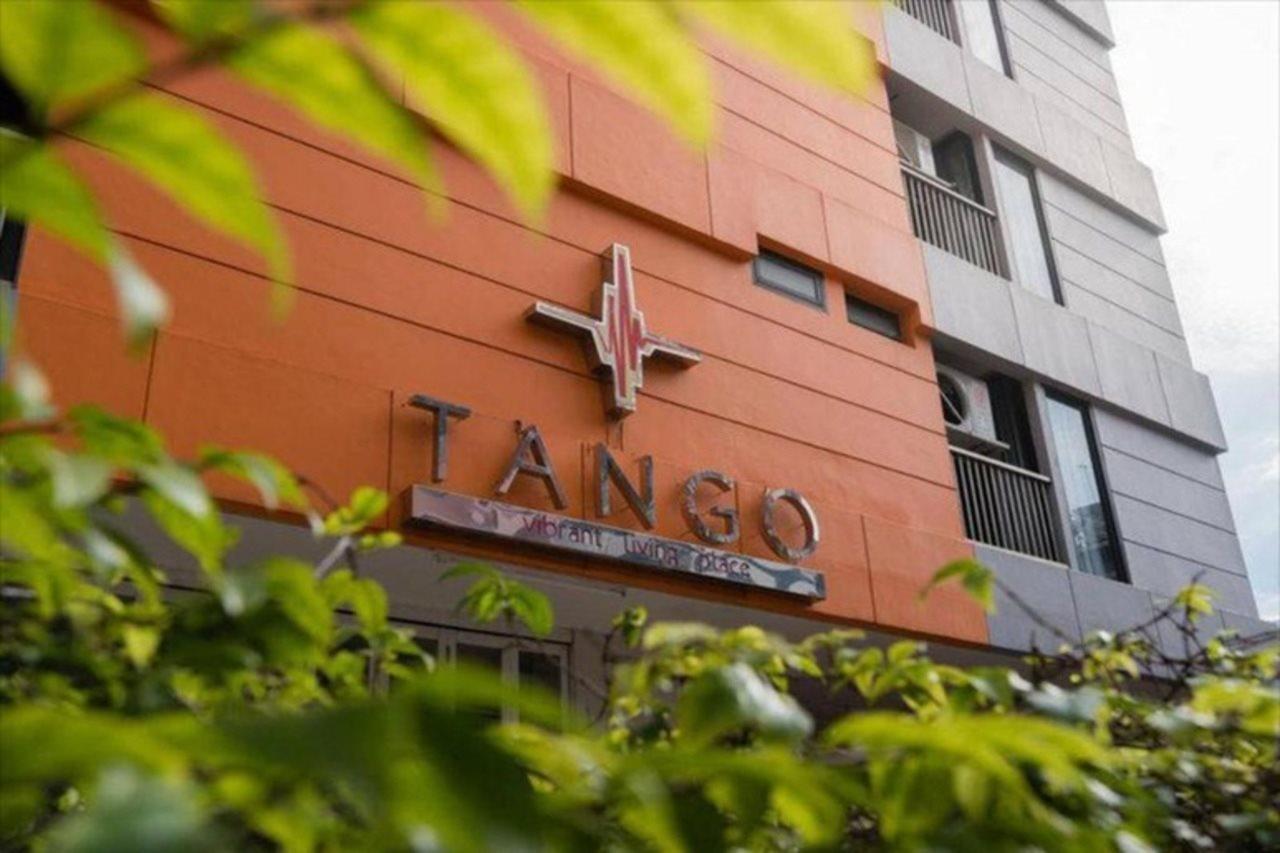Tango Vibrant Living Hotel - Sha Extra Plus Bangkok Extérieur photo